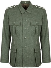 WW2 Feldbluse M40 - German