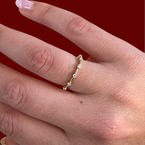 Karat gelbgold hochzeit - 14,