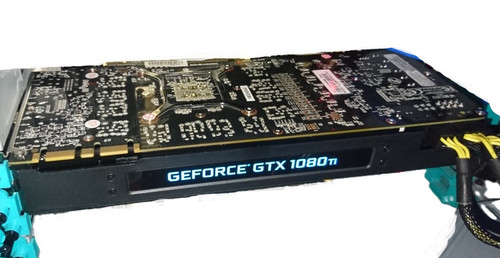 Pny geforce gtx - geforce, 11
