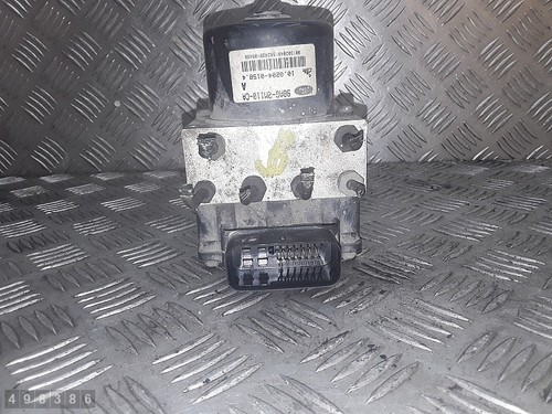 2006 ford focus abs - ford,
