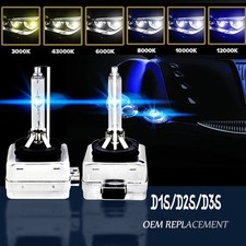 D1S D2S D2R D3S 4300K 6000K