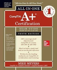 Comptia certification - a+,