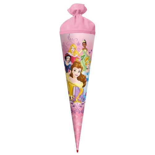 Roth schultüte disney - schultüte,