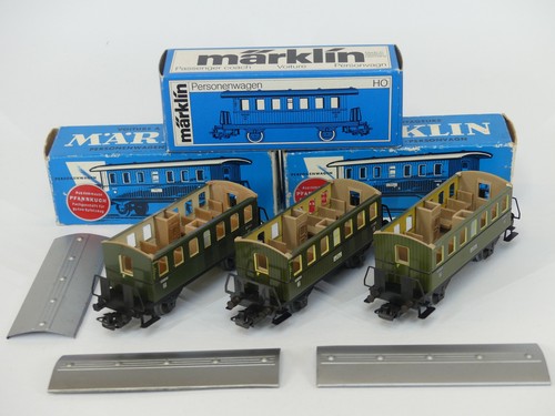 Märklin 4040 - h0,