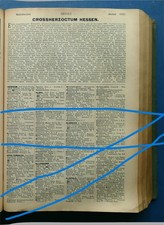 Branchenbuch 1904-32