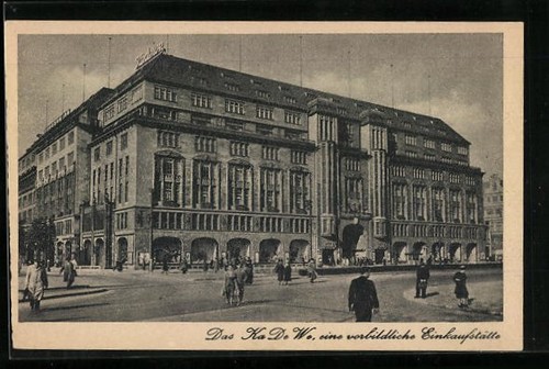Berlin-Charlottenburg