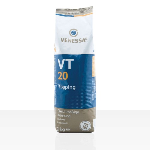 Venessa topping x 1kg - venessa, 10