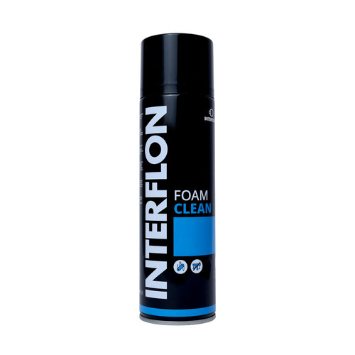 Interflon foam clean - interflon,