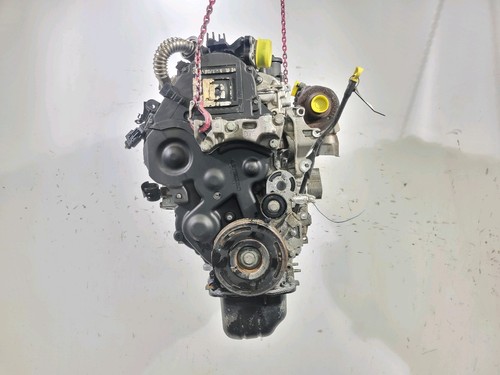 Motor typ 9hz für citroen - 9hz,