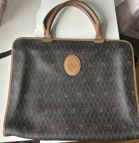 Christian dior vintage tasche - dior,