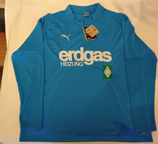 Puma Fan-Trikot XXL - Borussia