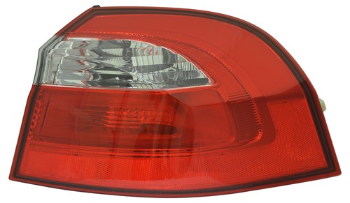 Rücklicht rechts für kia rio - rechts,