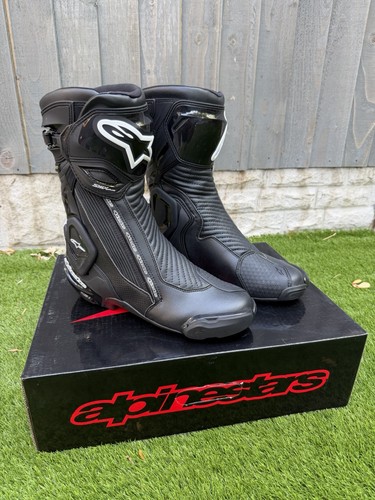 Alpinestars smx plus - plus, v2