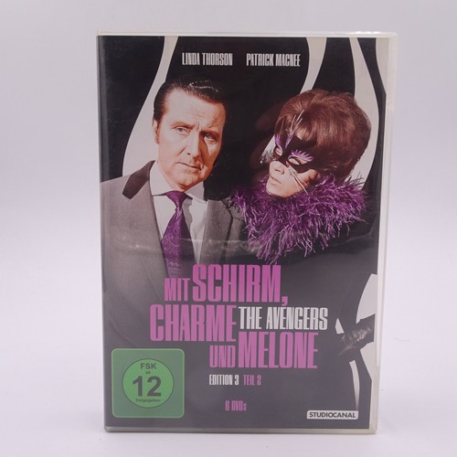 Mit schirm charme - schirm, und