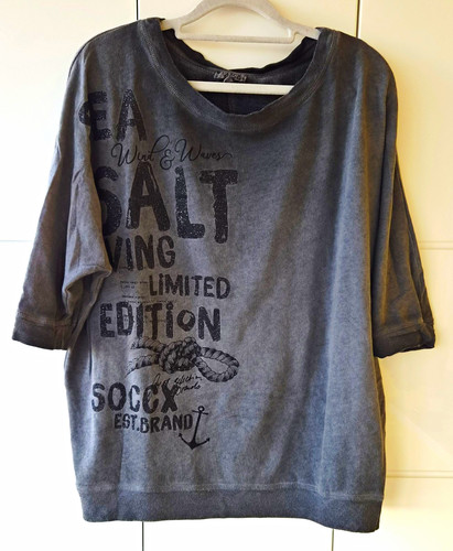 Soccx shirt rundhals 3 - soccx,