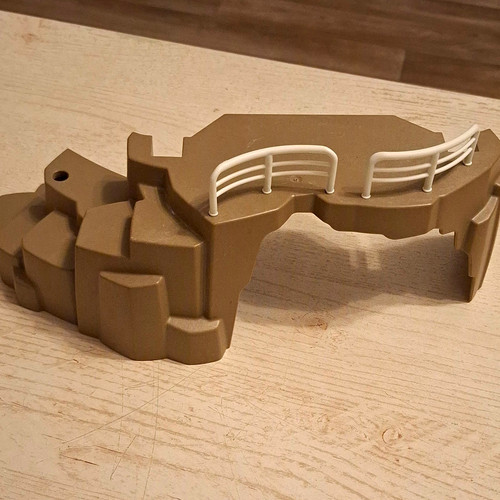 Playmobil brückenelement - playmobil,