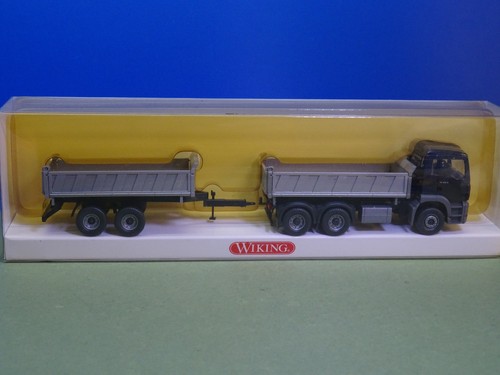 Wiking 6760534 man tga - 6760534, tga-a