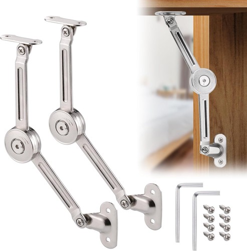 Soft close scharniere - close,