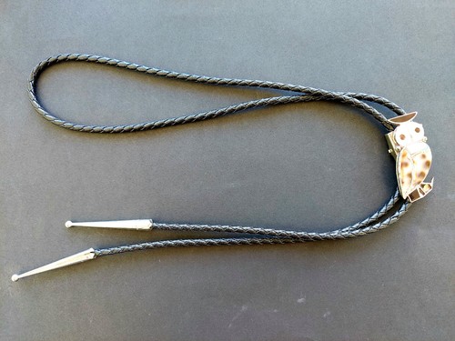 Bolo tie western krawatte - bolo,