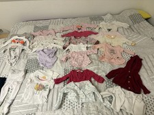 Mädchen Baby Kleidung Set Gr