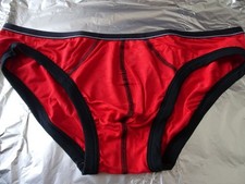 Underwear Aussiebum Slip Hot