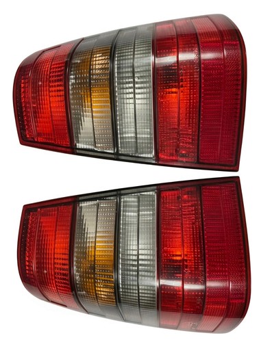 Mercedes w124 s124 - s124, t