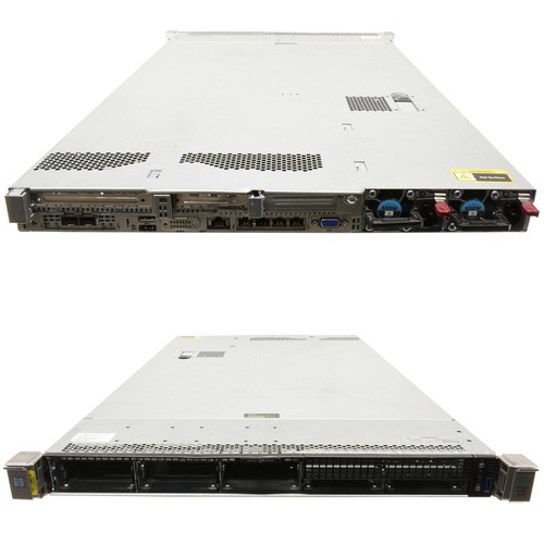 Enterprise proliant dl360 - enterprise,