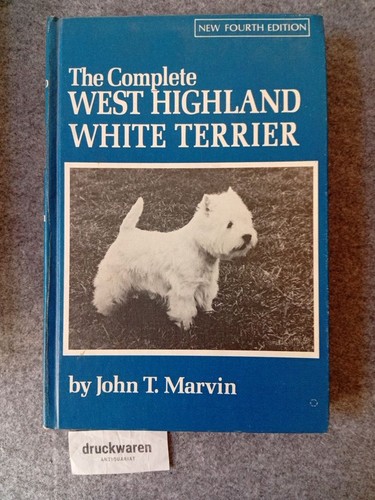 The complete west - complete, highland