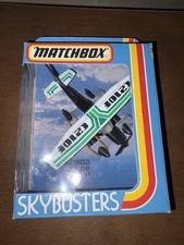 MATCHBOX SKY BUSTERS DIECAST