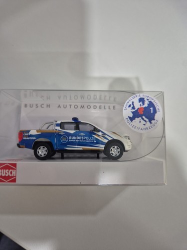 Busch 52822 ford - 52822,