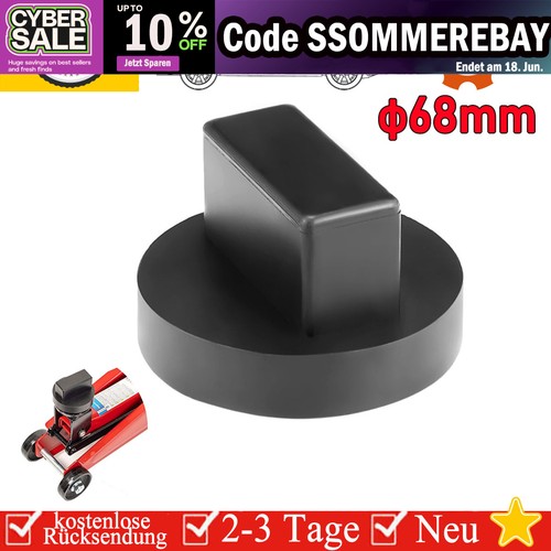 Gummiauflage wagenheber - gummiauflage,