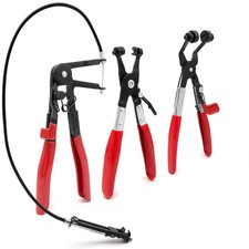 Schlauchklemmenzangen Set