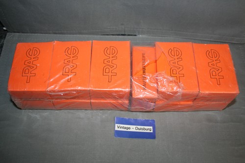 11x rag hautschutzseife - 11x,