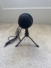 Stehpult Mikrofon PC
