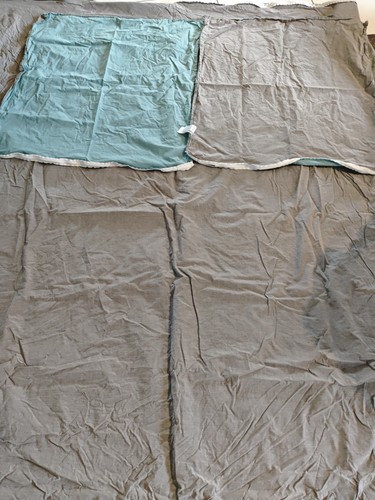 Bettwäsche 200x200 - , cm