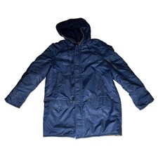 Lord Anthony Herren Parka