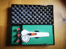 Schmidt Waldkrainburg DXX 0,5-20N, Zugspannungsmesser, EDM, Tensionmeter 