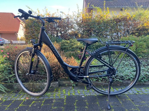 Fahrrad kalkhoff endeavour - fahrrad,