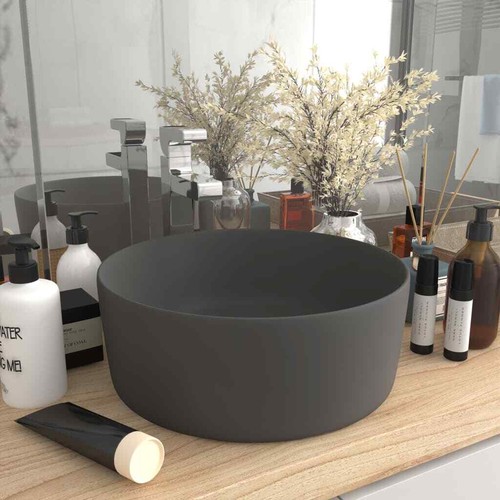 Vidaxl luxuriöses waschbecken - luxuriöses,