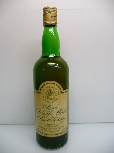 Islay single malt morrison - malt, by