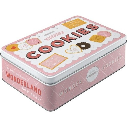 Cookies gebäck vorratsdose - cookies,
