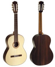 Hanika 50 PF, vollmassiv -