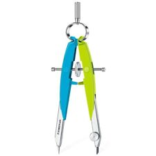 STAEDTLER Zirkel Mars comfort 556 00-N1 neon blau / grün