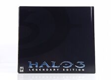 Xbox 360 Spiel : Halo 3 Legendary Edition - Helmet / Helm NTSC-U/C USA OVP