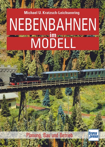 Nebenbahnen modell - nebenbahnen,