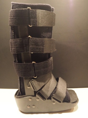 Krankenschuh pflegeschuh fuß - krankenschuh,