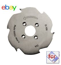 DIAMANTLAMELLENFRÄSER PDK