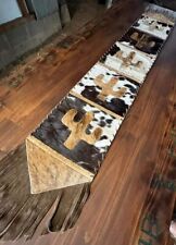 100 % ECHTES RINDSLEDER HAARE