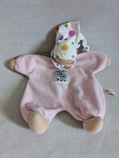 KÄTHE KRUSE SCHMUSETUCH