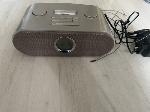 Radiowecker tcm - radiowecker,